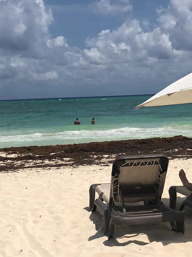 Grand Coral Ocean Dream Sv Hotel Playa del Carmen