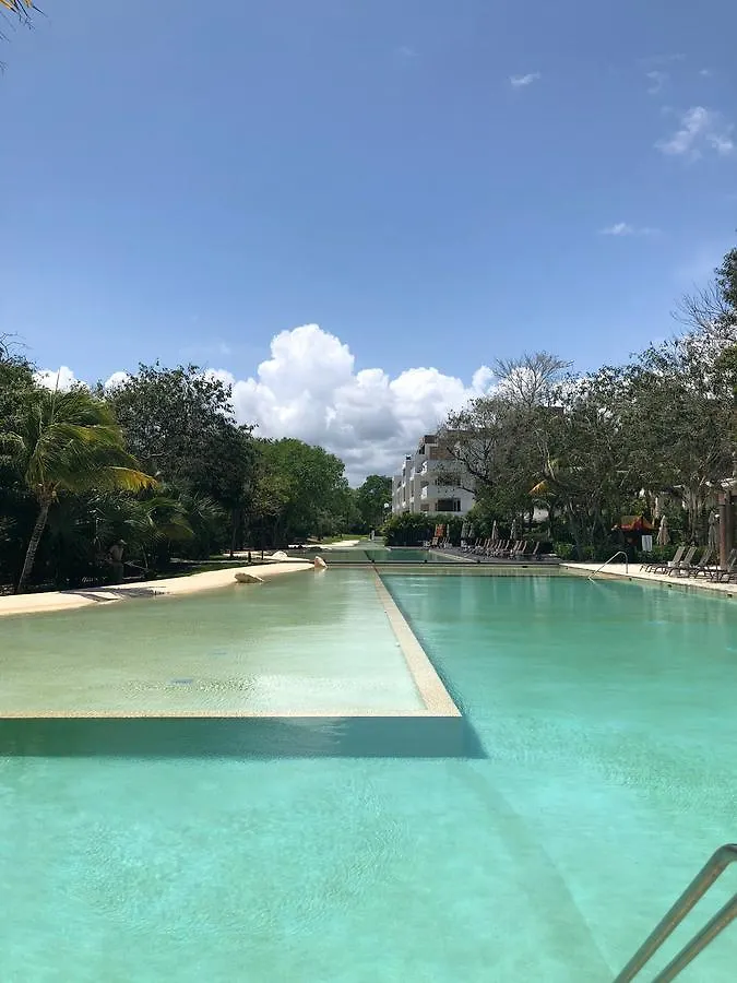 Grand Coral Ocean Dream Sv Hotel Playa del Carmen 0*,  Mexico
