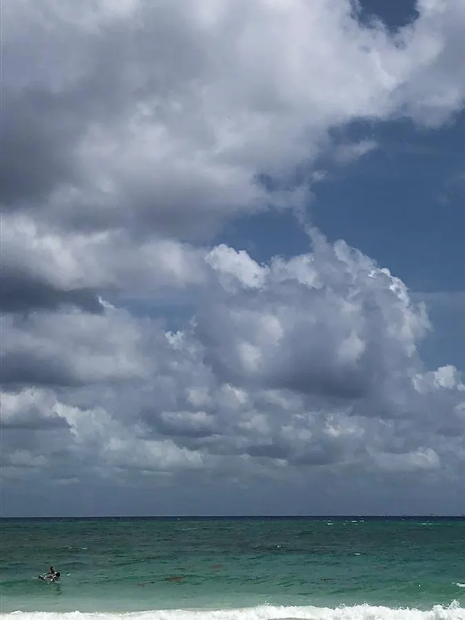 Grand Coral Ocean Dream Sv Hotel Playa del Carmen Resort