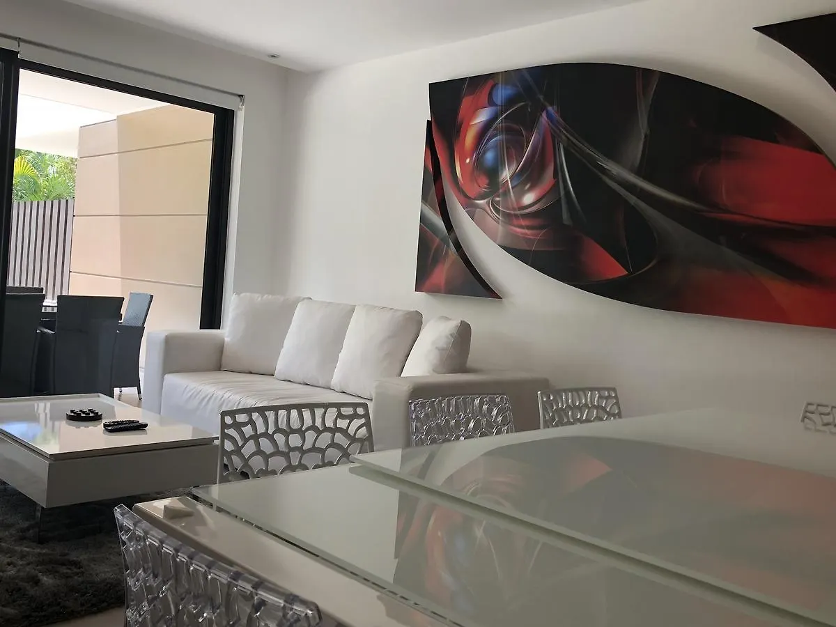Grand Coral Ocean Dream Sv Hotel Playa del Carmen Ośrodek wypoczynkowy