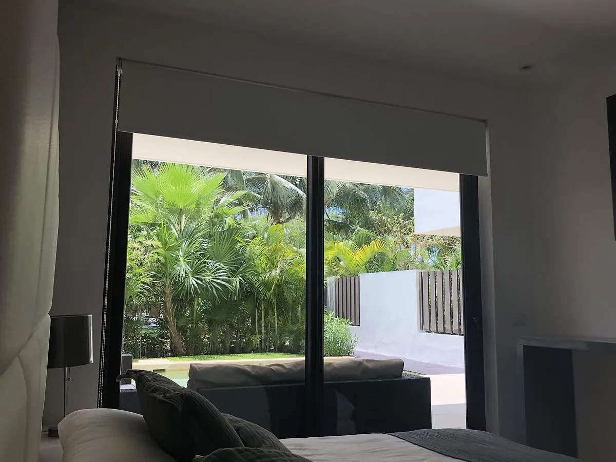 Ośrodek wypoczynkowy Grand Coral Ocean Dream Sv Hotel Playa del Carmen