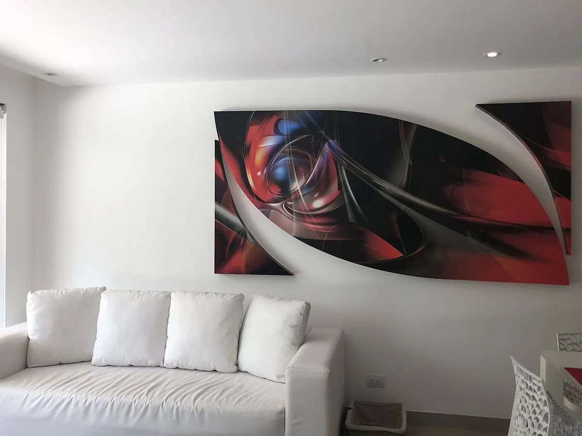 Grand Coral Ocean Dream Sv Hotel Playa del Carmen Meksyk