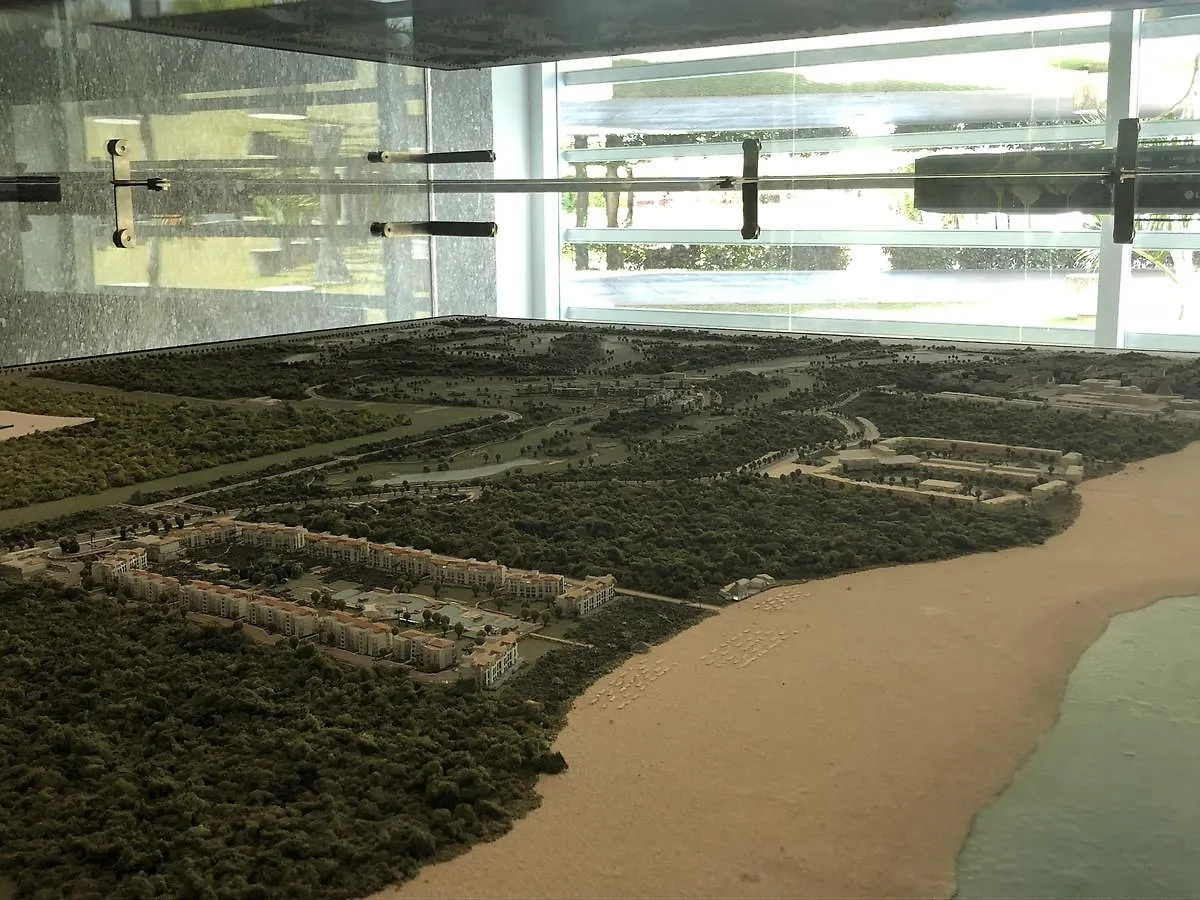 Grand Coral Ocean Dream Sv Hotel Playa del Carmen