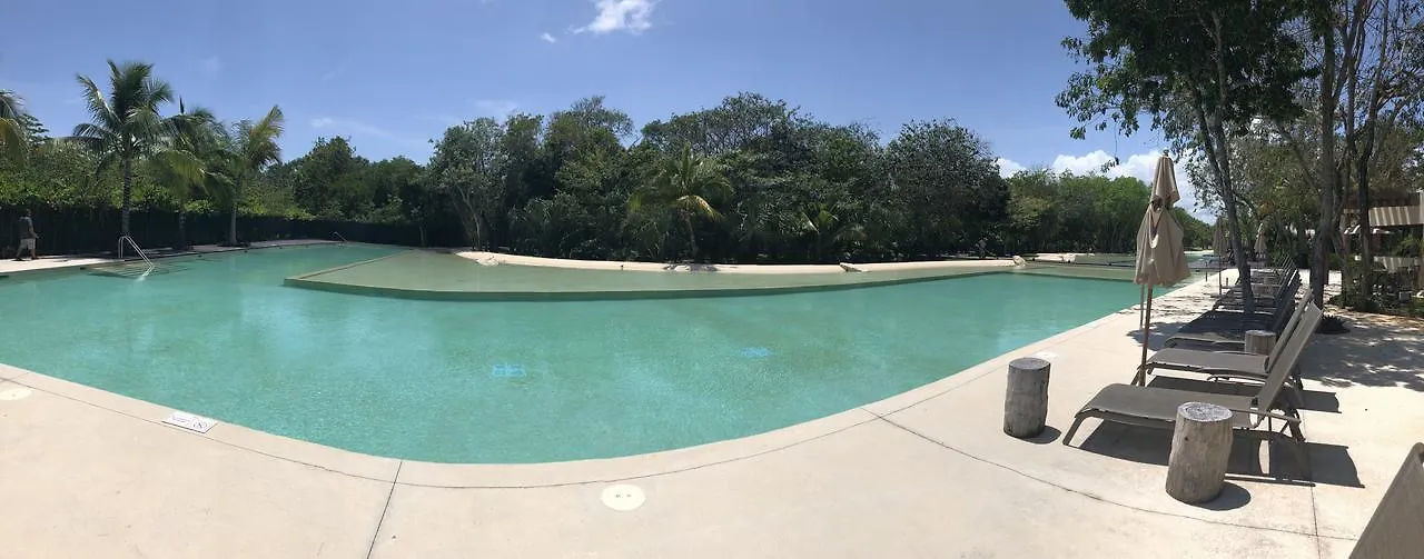 Ośrodek wypoczynkowy Grand Coral Ocean Dream Sv Hotel Playa del Carmen