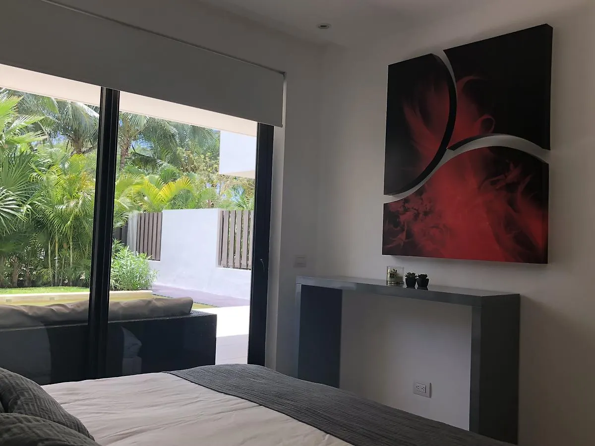 Ośrodek wypoczynkowy Grand Coral Ocean Dream Sv Hotel Playa del Carmen