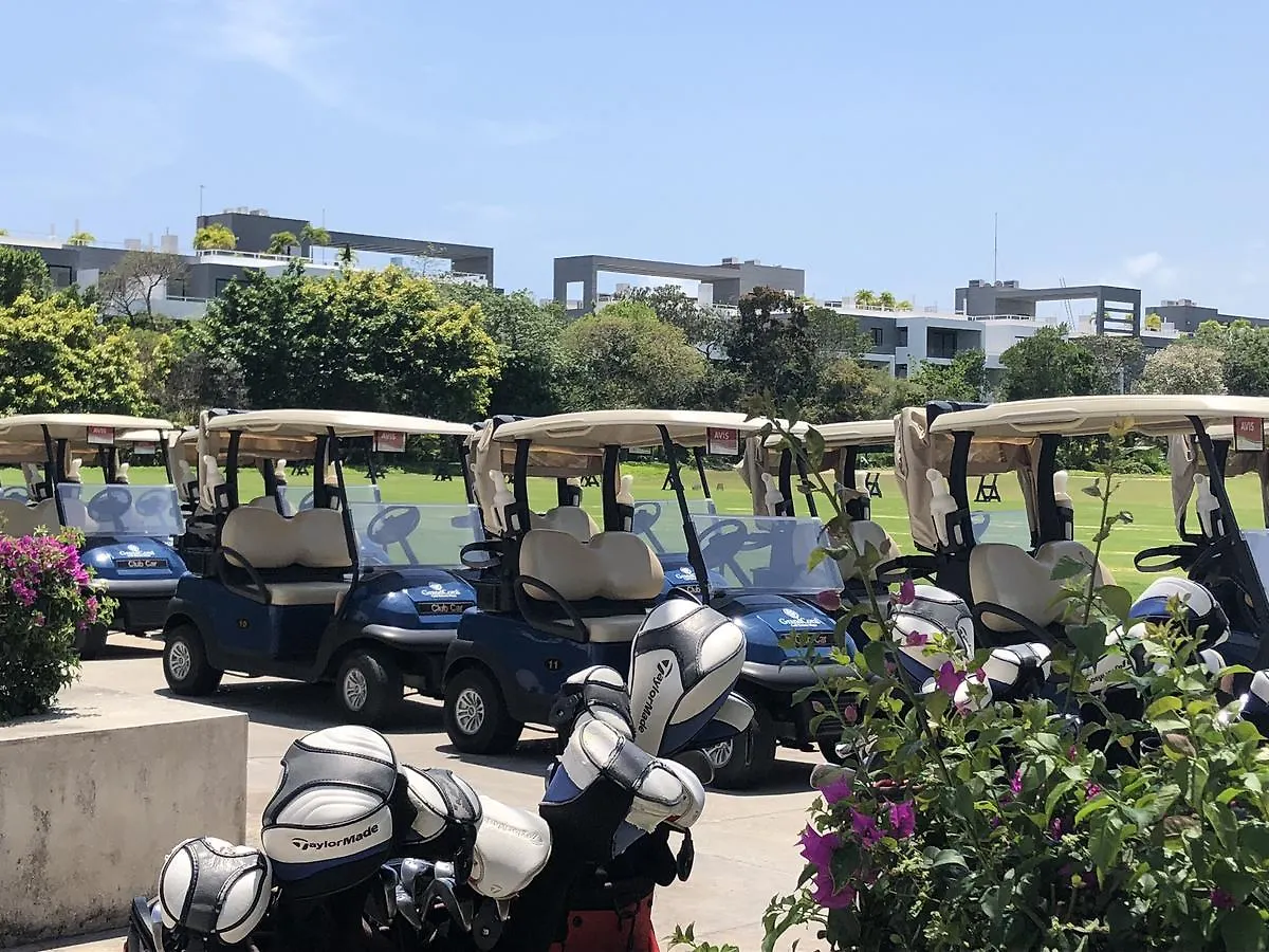 Ośrodek wypoczynkowy Grand Coral Ocean Dream Sv Hotel Playa del Carmen