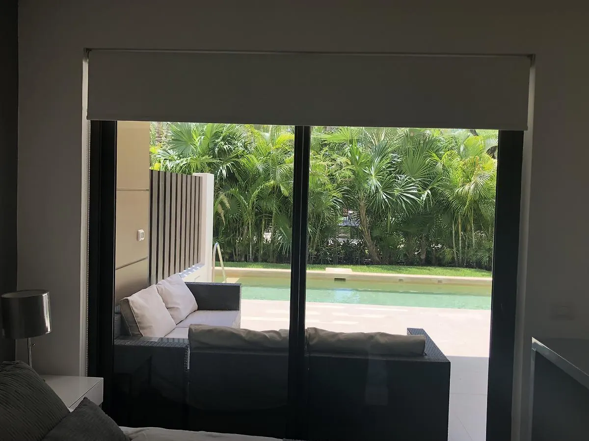 Grand Coral Ocean Dream Sv Hotel Playa del Carmen 0*,  Meksyk
