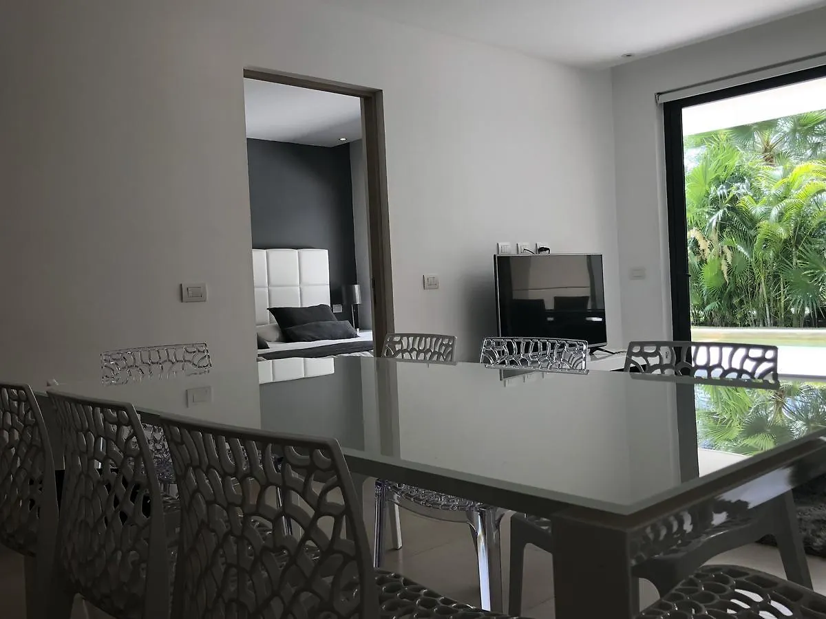 Grand Coral Ocean Dream Sv Hotel Playa del Carmen