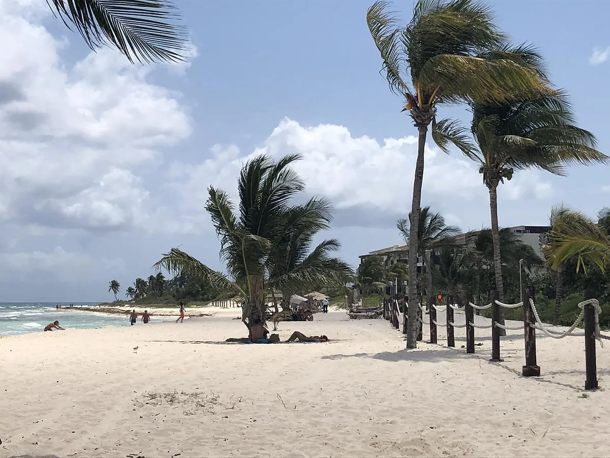 Grand Coral Ocean Dream Sv Hotel Playa del Carmen Ośrodek wypoczynkowy