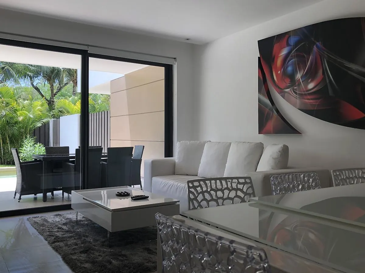 Grand Coral Ocean Dream Sv Hotel Playa del Carmen Meksyk
