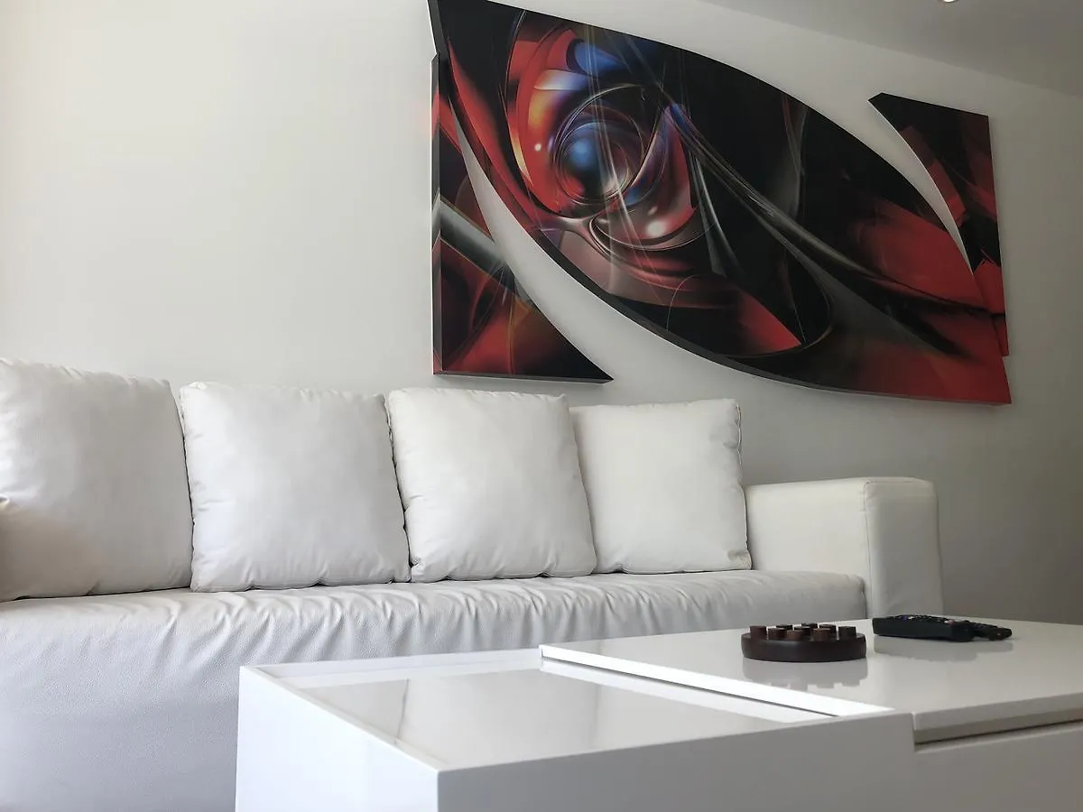 Grand Coral Ocean Dream Sv Hotel Playa del Carmen